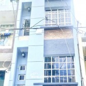BÁN NHÀ HẺM 8M- NGUYỄN THIỆN THUẬT- Q3- GẦN 9TỶ