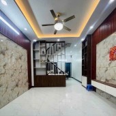 CỰC HIẾM – NHÀ TRUNG TÂM HOÀNG MAI – 43M2 – 4 TẦNG CHỈ 7.3 TỶ (TL). LH:0399422286.