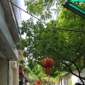  NHÀ ĐẸP – Ở LUÔN – VỊ TRÍ ĐẮC ĐỊA – SÁT CHỢ, GẦN PHỐ NGÔ GIA TỰ , 72M2, 4 TẦNG, 14.8 TỶ