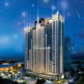 Chính chủ cắt lỗ giảm cực sâu 2PN- dự án viha complex 107 nguyễn tuân