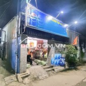 NHÀ MẶT TIÈN GIÁ RẺ, 87M² (Ngang 5m), SHR, 2,75 tỷ, ĐƯỜNG LIÊN HUYỆN TÂN BÌNH DĨ AN