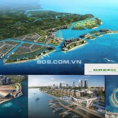 Siêu dự án lấn biển Vinhomes Cần Giờ - được chờ đợi trong 10 năm