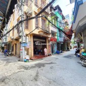 Hiếm có! CHDV An Hòa - Hà Đông, ngõ to ô tô, thang máy , 56m2, 7 tầng, 15 tỷ