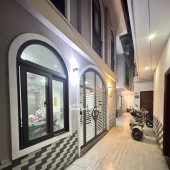 KỊCH SÀN ! Bán nhà Vũ Tông Phan -ô tô - kinh doanh - nhà mới - mặt tiền rộng, thang máy,  6 tầng, 42m2, 12 tỷ