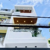 Nhà bán gấp 40m2,2L-4PN,2,85 tỷ đường Nguyễn Huy Lượng, P14, Bình Thạnh,HCM.