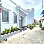 Nhà cấp 4 diện tích gần 90m² chỉ % tỷ 9, hẻm ô tô 1627 Huỳnh Tấn Phát, Q7