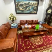 Cực hiếm! Bán nhà 4 tầng Mỗ Lao, Trần Phú 51m2 ngõ thông vị trí trung tâm giá đầu tư hơn 7 tỷ