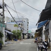 Tây Lân Bình Tân nhà HXH, 5.x tỷ, 70m², 3 tầng, Kế Khu D Pouyuen Bình Tân