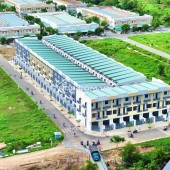 CHÍNH SÁCH BÁN HÀNG ROUND 3 – PHƯỚC ĐÔNG NEW CITY