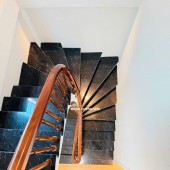 Bắt Đáy ! Bán nhà Bùi Xương, ngõ 3 gác, cách 30m ra ô tô, nhà mới, full nội thất, 35m2, 7.8 tỷ