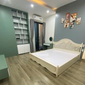 Bán nhà riêng tại Đa Sĩ - Kiến Hưng Hà đông. 4,95 tỷ, DT:35m2, 4 tầng.