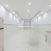 GIẢM 600TR, CÒN 4.8 TỶ, CĂN BÀU CÁT, NI SƯ HUỲNH LIÊN, TÂN BÌNH– 2 TẦNG MỚI.