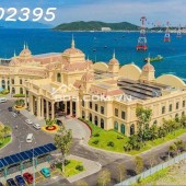 BÁN NHÀ TẠI DỰ ÁN VIN PHÚ QUÝ NHA TRANG