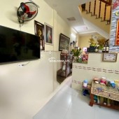  NHÀ ĐẸP LINH ĐÔNG  HXH  NGAY CHỢ TAM HÀ  CHỈ 2.5 TỶ