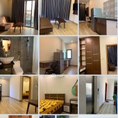 Chính chủ bán toà căn hộ 2MT, 5 tầng, vừa ở riêng biệt, vừa khai thác dòng tiền 60tr/tháng. Lh:0944900055