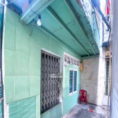 CHÍNH CHỦ BÁN NHÀ NHỎ DT 3,2 x 3,5, SỔ HỒNG RIÊNG, Q.11 (BỚT LỘC)