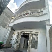 Bán nhà hẻm 588 Huỳnh Tấn Phát, Quận 7 -6x12- 6 ty300
