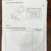 BÁN ĐẤT TT CẦN GIUỘC GIÁ RẺ PHÙ HỢP ĐỂ Ở VÀ ĐẦU TƯ