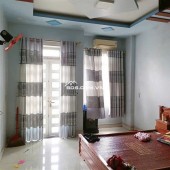 NHÀ XE HƠI NGỦ TRONG NHÀ – NGUYỄN THỊ BÚP, Q12 - 4x19M - 6,15 TỶ TL