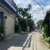 Bán gấp nhà Hiệp Bình Chánh, Thủ Đức, giá cực chất 5 tỷ, 65 m², xe hơi ngủ trong nhà.
