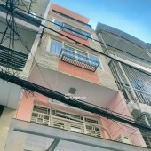 Bán Nhà 575/86 Nguyễn Đình Chiểu, Quận 3. DT: 3.2m*10m. CN: 29m2. 5 Tầng. Giá 9.9  tỷ