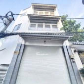 Bán Nhà Hẻm Ô Tô – Góc 2 Mặt Tiền Trung Tâm Nhà Bè- Chỉ 6 Tỷ 380