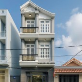 Bán Nhà Hẻm Xe 16 Chỗ Dương Cát Lợi, Nhà Bè Giáp Quận 7 – 4x15m