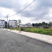 Cần tiền xoay vòng vốn kinh doanh bán gấp lô đất đẹp 60m2 Hà Huy Giáp - Q.12 giá 3,1 tỷ, SHR