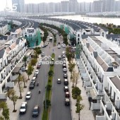 Shophouse vừa ở vừa kinh doanh rẻ nhất Vinhomes Ocean Park 1, Hà Nội. MTG