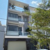 Nhà 2 Tầng, Sổ Hồng Riêng, Chỉ 2.6 Tỷ – Huỳnh Tấn Phát, P. Tân Phú (Q7),