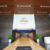 MUA THẲNG CĐT - 9 ô văn phòng cuối cùng ngay ngã 4 Bạch Mai + Minh Khai chỉ 48-55tr/m