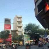 Bán Building Quận Bình Thạnh – 66 Lê Văn Duyệt - 6 Tầng - 22,5 Tỷ