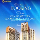 NHẬN BOOKING TÒA THÁP ĐÔI SUN GROUP NGAY TẠI TRUNG TÂM HÒA XUÂN, ĐÀ NẴNG