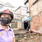 BÁN LÔ ĐẤT NGANG 5.1M- TIỆN XÂY CHDV HOẶC XÂY NHÀ THEO CÔNG NĂNG SŨ DỤNG CỦA CHỦ- TỌA LẠC ĐƯỜNG BẾN VÂN ĐỒN RA HOÀNG DIỆU ĐẾN NGUYỄN TÂT THÀNH.