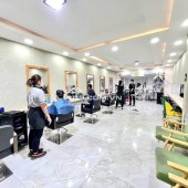 Bán building văn phòng – vị trí vàng Ngô Tất Tố, P.19, Bình Thạnh