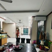 Bán nhà biệt thự liền kề phố Đội Nhân quận Ba Đình.