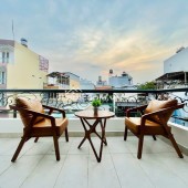 BÁN CĂN HỘ DỊCH VỤ – DÒNG TIỀN ỔN ĐỊNH 100 TRIỆU/THÁNG