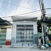  BÁN NHÀ GIÁ RẺ – SỔ HỒNG RIÊNG – CHỈ 880 TRIỆU  THỚI TAM THÔN HÓC MÔN 