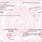 ĐẤT ĐẸP MẶT TIỀN TT THỊ TRẤN CẦN ĐƯỚC- GIÁ CỰC RẺ