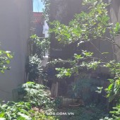 Bán đất khu quân đội Z133 – Đức Giang, Long Biên – Dân trí cao, hạ tầng hoàn thiện