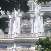 SIÊU PHẨM NHÀ 7 TẦNG THANG MÁY – MẶT PHỐ KINH DOANH – GARA 2 Ô TÔ – GIÁ 26,8 TỶ