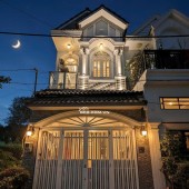 Bán nhà hẻm 1982 Huỳnh Tấn Phát, Nhà Bè  Hẻm 6m  1 trệt 1 lầu 3PN  Sổ hồng riêng  Giá 4.69 tỷ