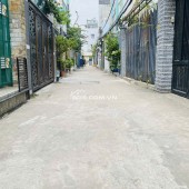 BÁN GẤP Nhà Hẽm Huỳnh Tấn Phát, Quận 7 - Vị Trí Vàng,5x19- 8 ty5
