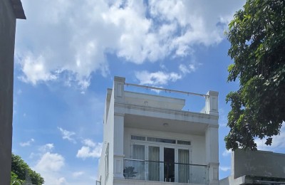 NHÀ ĐẸP 7.5 x 22m NỞ HẬU đường Oto, Gần Phan Văn Hớn, chợ XThới Thượng