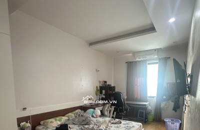Bán nhà Trần Nhân Tông – 110m², 4 tầng, lô góc 2 mặt tiền, có thang máy – Giá chỉ 19.5 tỷ