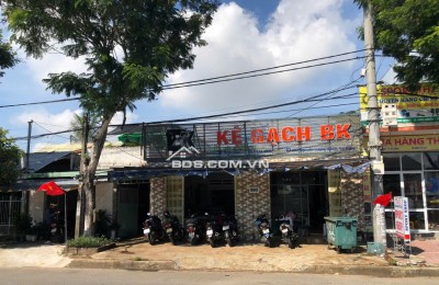 BÁN NHÀ MẶT TIỀN NGUYỄN LƯƠNG BẰNG – TRỤC ĐƯỜNG CHÍNH QUẬN LIÊN CHIỂU, ĐÀ NẴNG