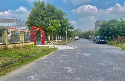 1.5x tỷ - 104m2 đất đấu giá Xuân Úc 2 Thuận Thiên Zalo 0567222555