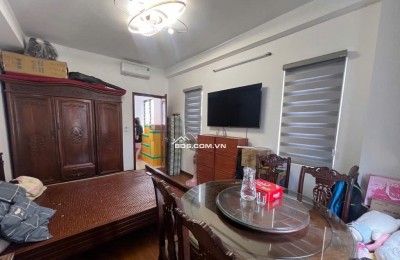 Bán nhà lô góc 3 mặt thoáng – Phan Đình Giót, La Khê – Hà Đông | 33m² – 5 tầng – Full nội thất – Ô tô lùi cửa | Giá hơn 10,5 tỷ