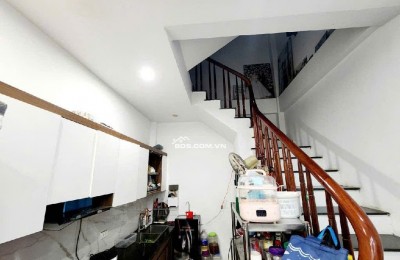 Bán nhà đẹp 5 tầng Phan Đình Giót – La Khê – Hà Đông | Giá chỉ 7,2 tỷ