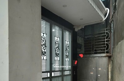 Cần bán căn CCMN 40m2 Định Công Thượng - nhỉnh 8 tỷ dòng tiền 400tr/năm
